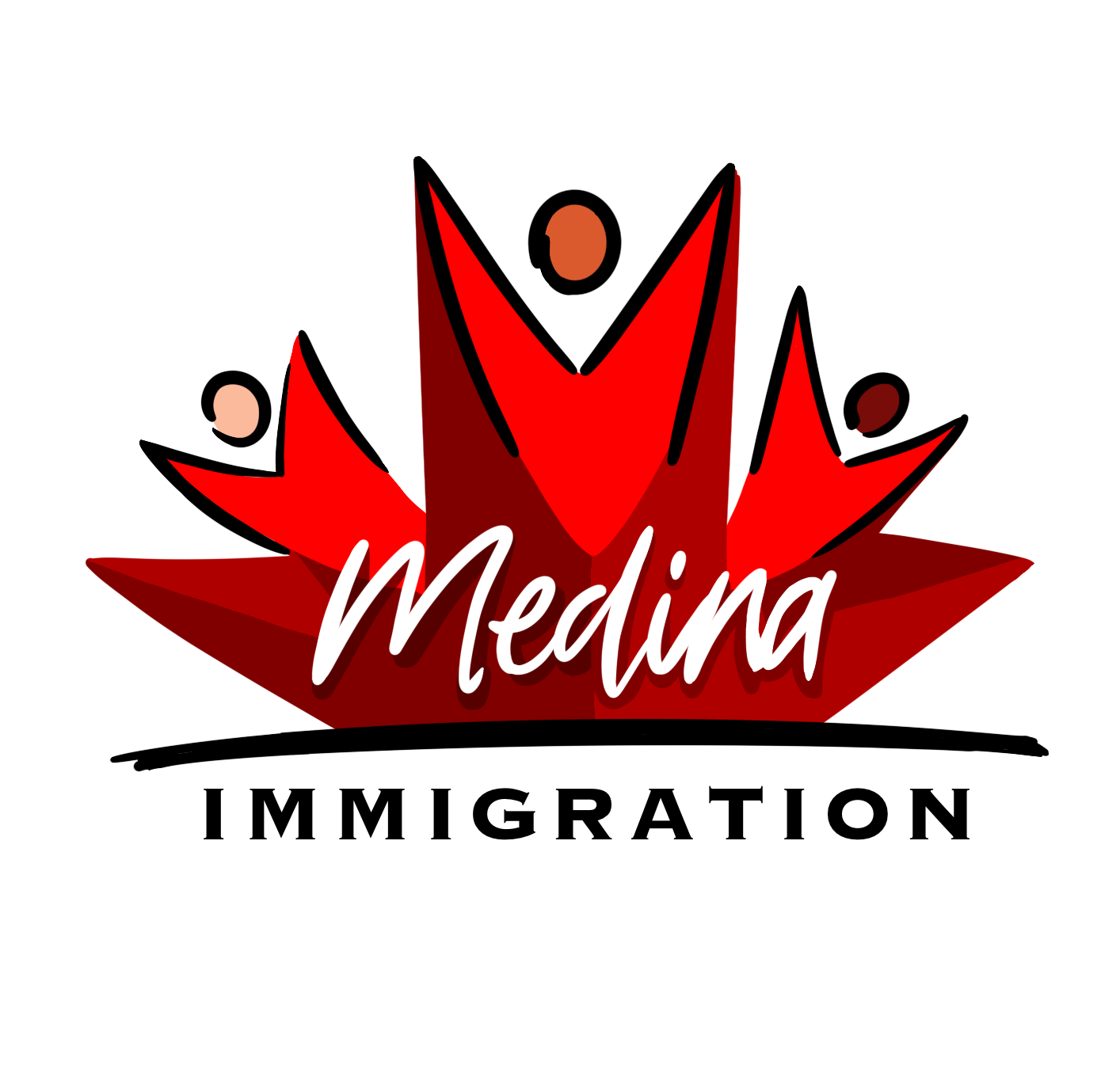 Medina Immigration